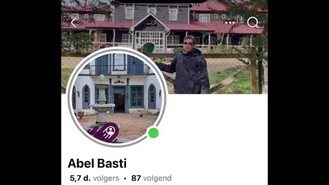 Abel Basti: Hitler overleefde in Argentinië