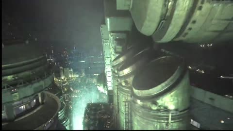 Final Fantasy 7 Remake Part 0: Technical Difficulties.