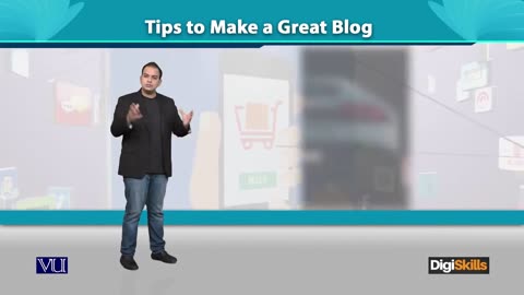 144 Tips to make a great Blog