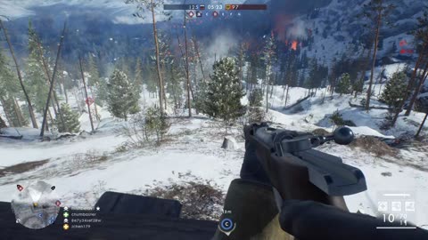 Playing Paint The Town Red Steam Workshop level maps and video games - (No Commentary).