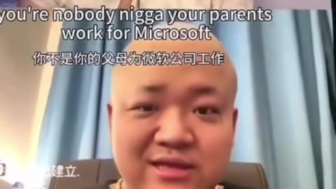 Mainland Vs American Chinese