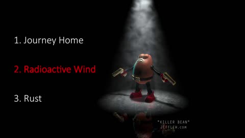 Jeff Lew Soundtrack