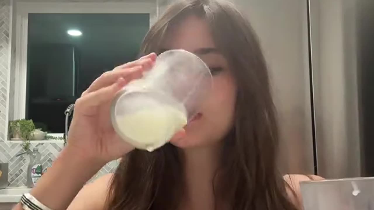 milk review