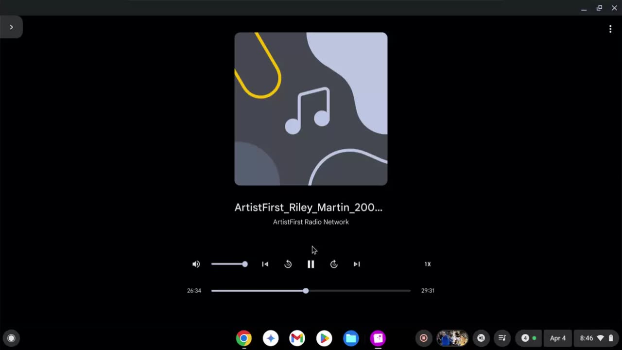 DONT GET RILEY MARTIN CONFUSED WITH ORAL ROBERTS