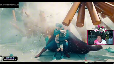 SUPER MAN 2025 TRAILER 2