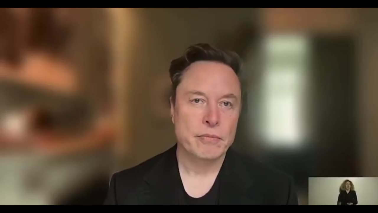 🚨 Elon Musk on ending the Russia/Ukraine War
