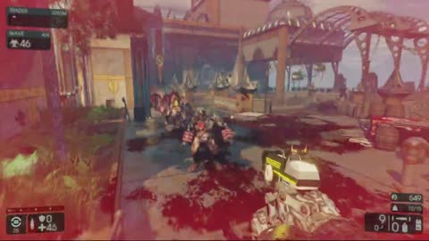 Killing Floor 2 | Difficulty: Hell on Earth - Survivalist (Solo, No Commentary)