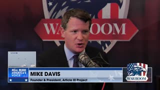 Mike Davis On FTC Lawsuit Seeking To Break Up Big Tech