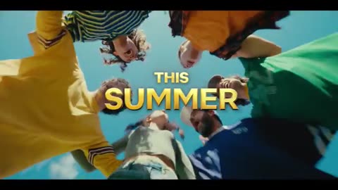 Happy Gilmore 2 Official Teaser Trailer Netflix