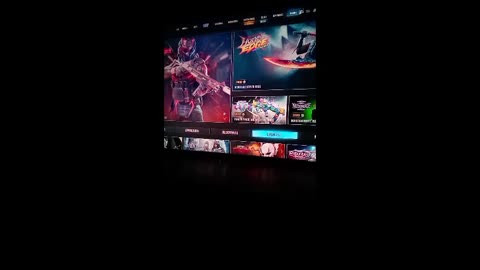 Returned from Labs Live Stream crash