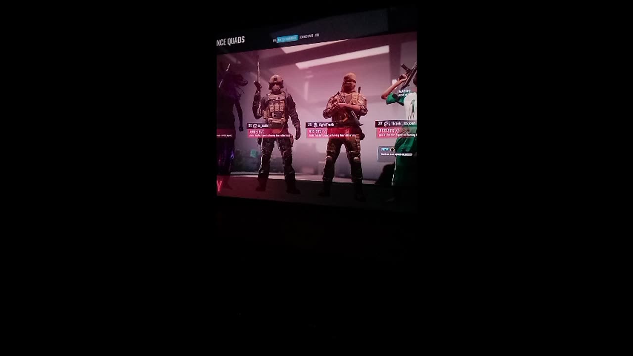 Returned from Labs Live Stream crash
