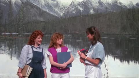 "Once Bitten" Starring Lauren Hutton and Jim Carrey