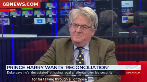 Majority Of Brits DEMAND Harry and Meghan's Royal Titles Stripped After DISASTER BBC Interview