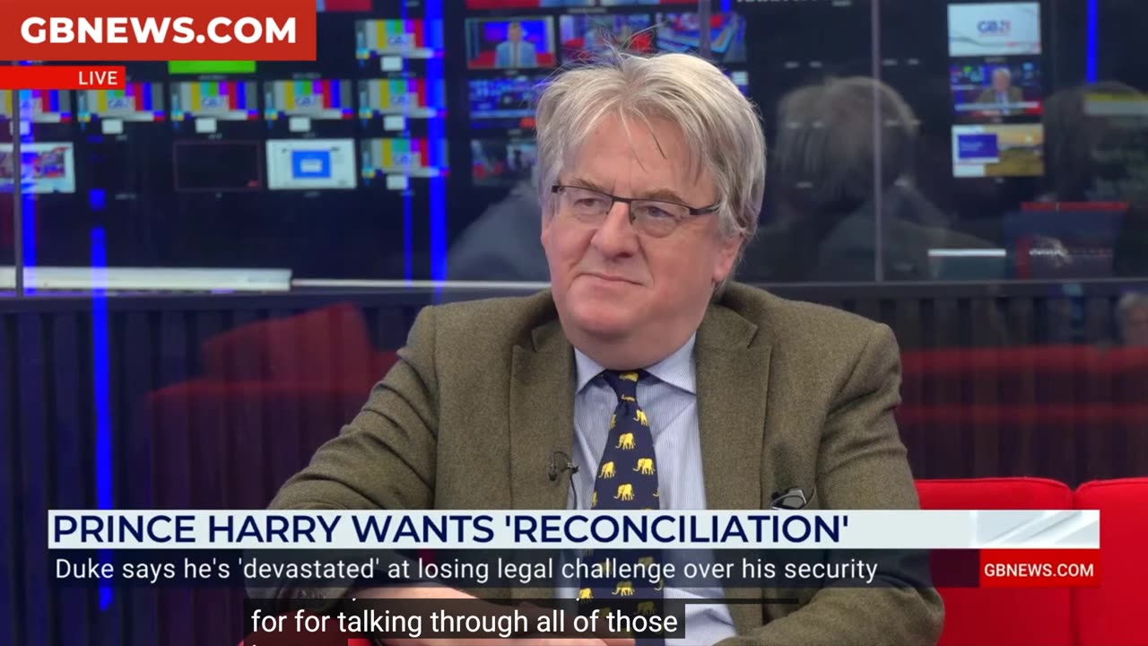 Majority Of Brits DEMAND Harry and Meghan's Royal Titles Stripped After DISASTER BBC Interview
