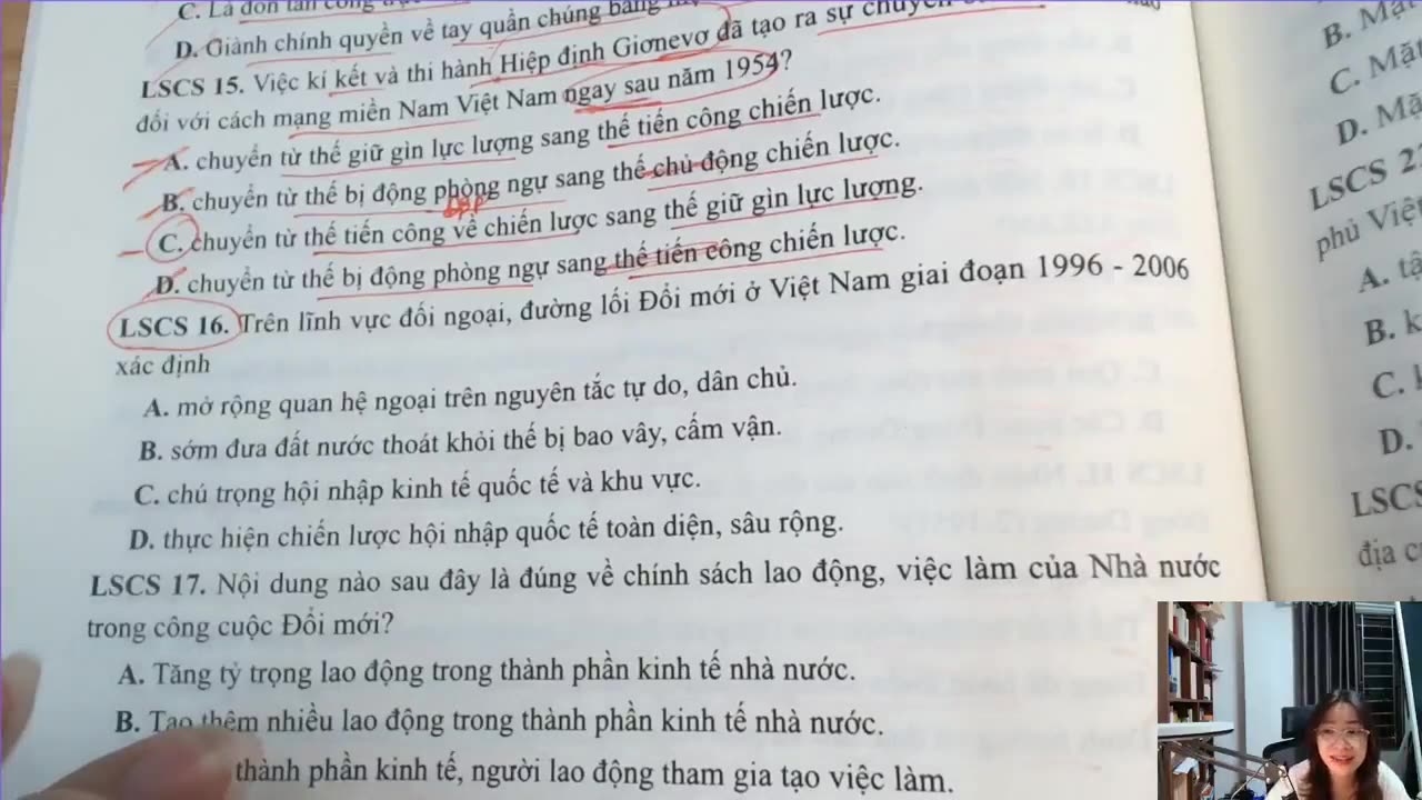 ĐỀ 10 SÁCH TRẠM 2