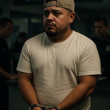 DOJ: Child Smuggler to Face Trial Before Deportation