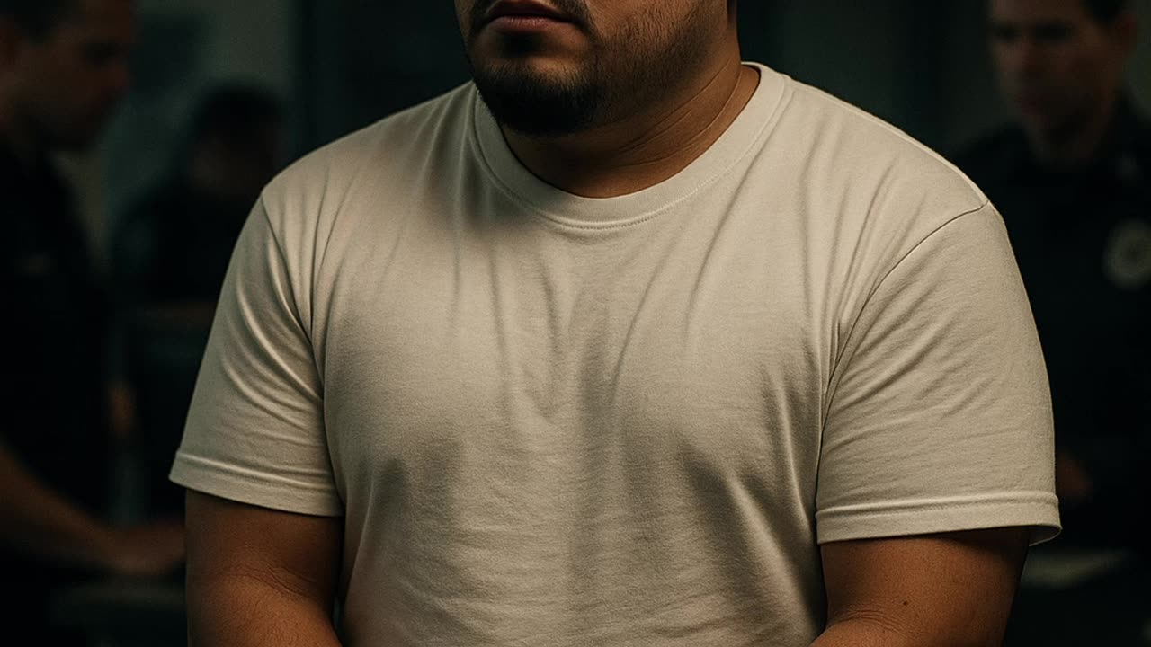 DOJ: Child Smuggler to Face Trial Before Deportation