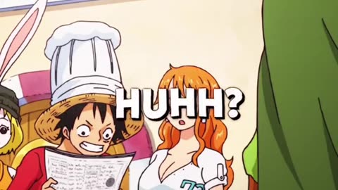 Luffy's family is up🥶🙏🔥