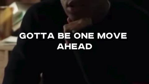 50Cent Best Advice To Tariq