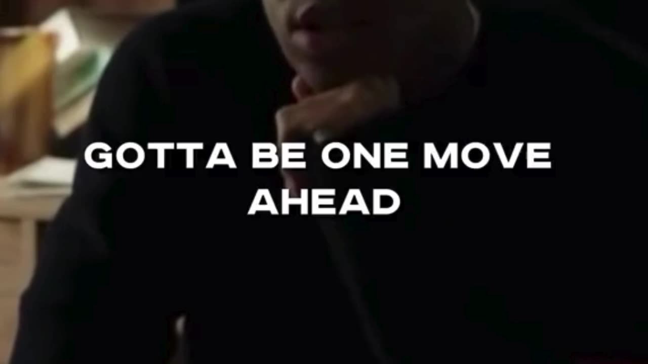 50Cent Best Advice To Tariq
