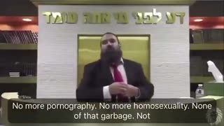 🔥🔥🔥This jew is one of THE BEST at waking up the Goyim. 🔥🔥🔥