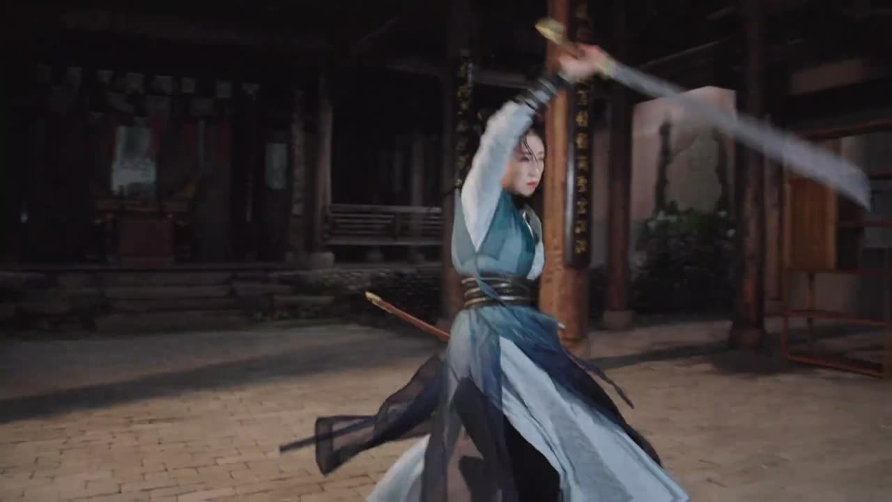 My Blade Is Smooth And Sharp.