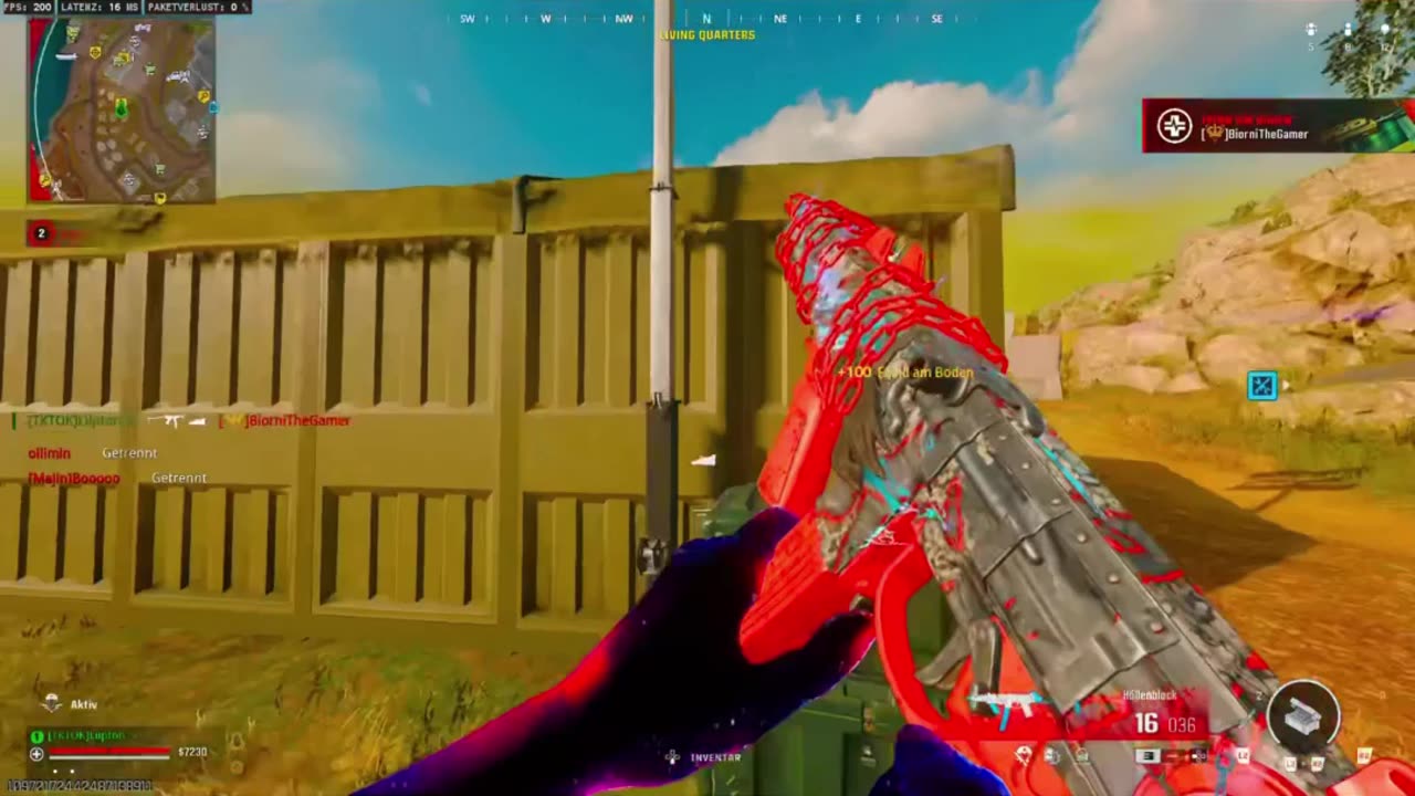 Every Kill a Highlight 🎬