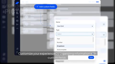 Track Sales Like a Pro with Salesflare | The Smartest CRM for B2B Teams