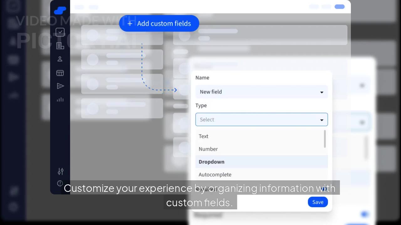 Track Sales Like a Pro with Salesflare | The Smartest CRM for B2B Teams