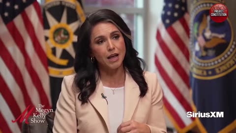 💥 DNI Tulsi Gabbard CONFIRMS: Fauci Under Investigation for Perjury