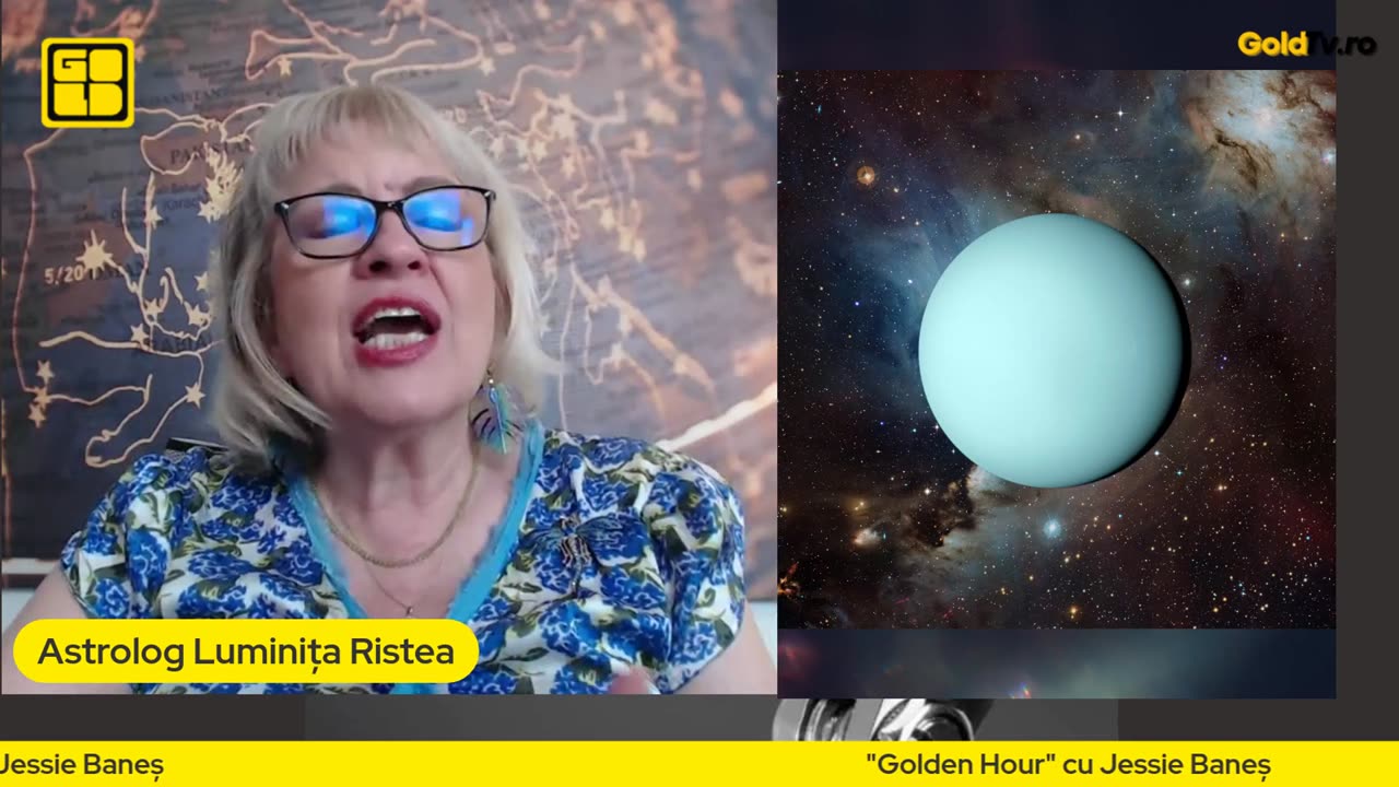 14.07.2025 - Golden hour cu Jessie Baneș