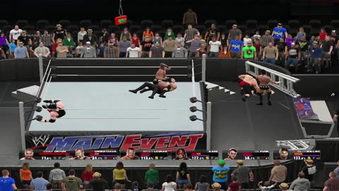Top 5 Roman Reigns Matches Featuring CM Punk And Triple H