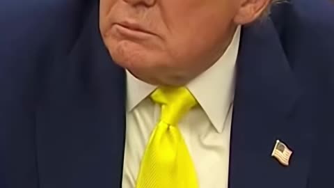 Trump Weighs In On US Involvement In Iran: ‘You May Have To Fight’