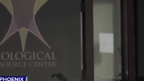 Human chop shop in Arizona found by the FBI.