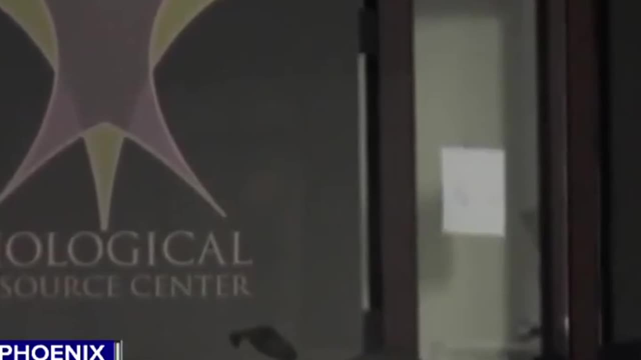 Human chop shop in Arizona found by the FBI.