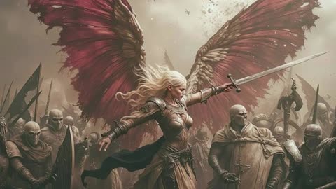 Sins From The Past...