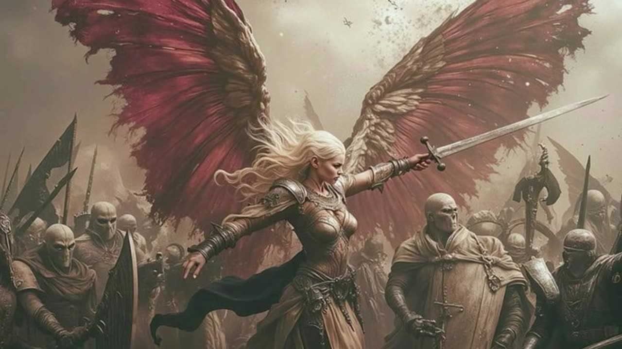 Sins From The Past...