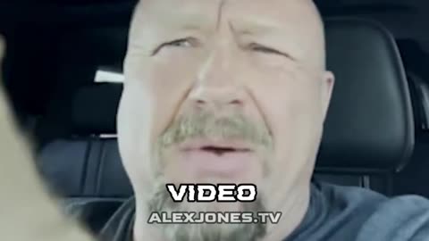 Alex Jones: The Deep State Will Destroy INFOWARS in March - 2/6/26