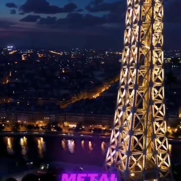 History in 60 Seconds – The Eiffel Tower Was Almost Demolished!#historyin60seconds