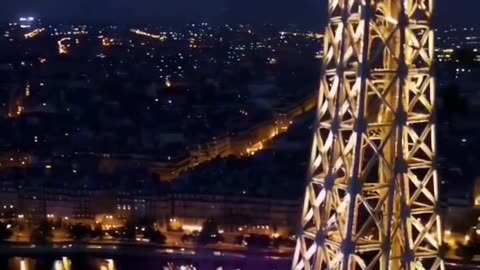 History in 60 Seconds – The Eiffel Tower Was Almost Demolished!#historyin60seconds