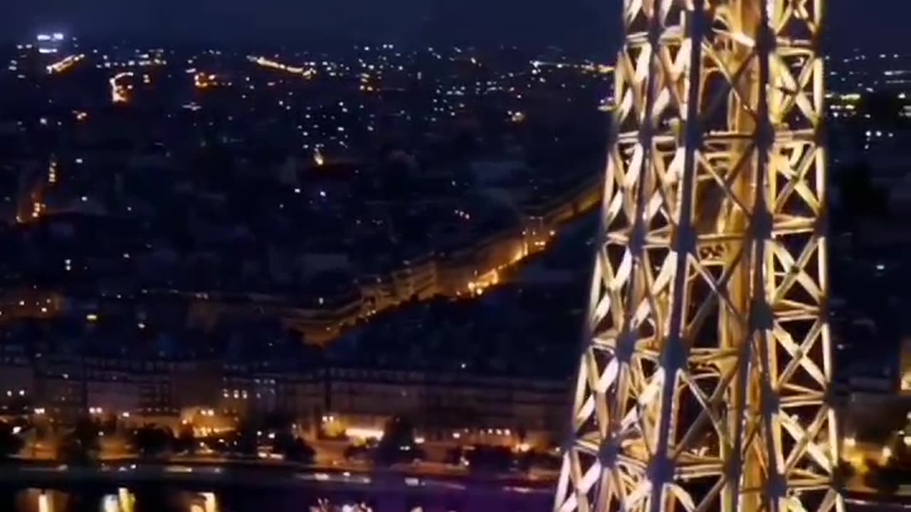 History in 60 Seconds – The Eiffel Tower Was Almost Demolished!#historyin60seconds