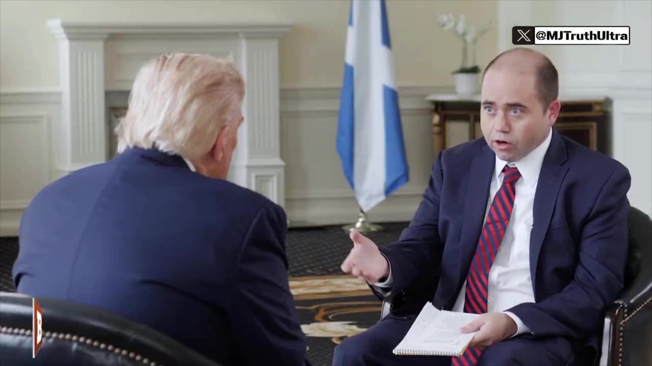 Trump negotiated ceasefire between Thailand and Cambodia