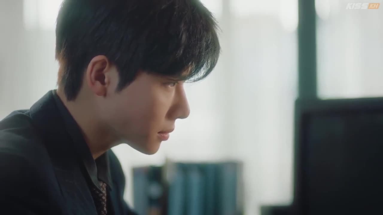 Once More Love in 1995 ep 5