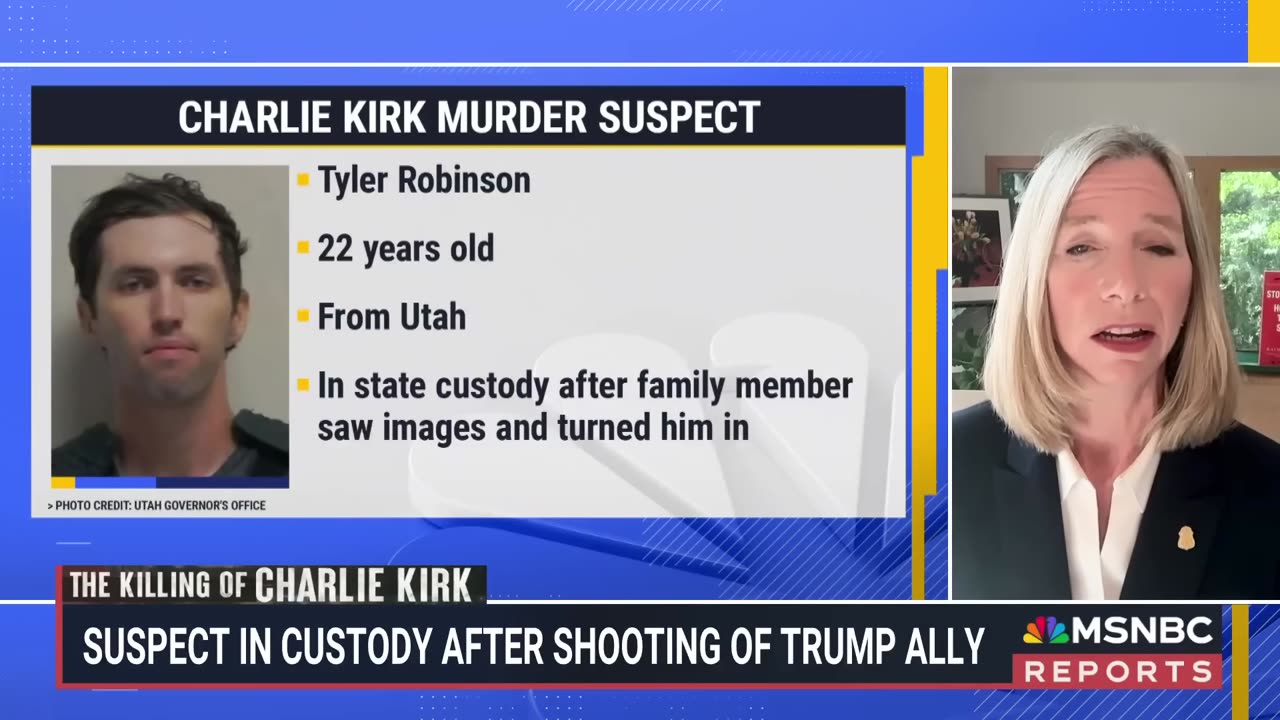 How social media can have an influence in attempted assassinations and mass shootings