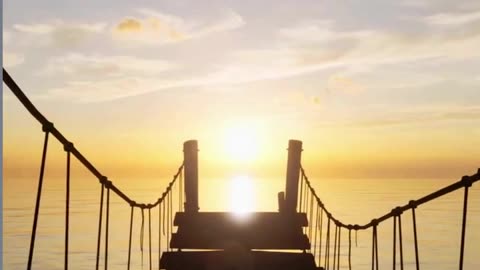 The Bridge Only You Can Build