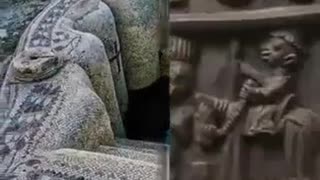 🔍🏺 Did You Know About This Ancient Archaeological Discovery in Egypt?! | TheTruthAbove