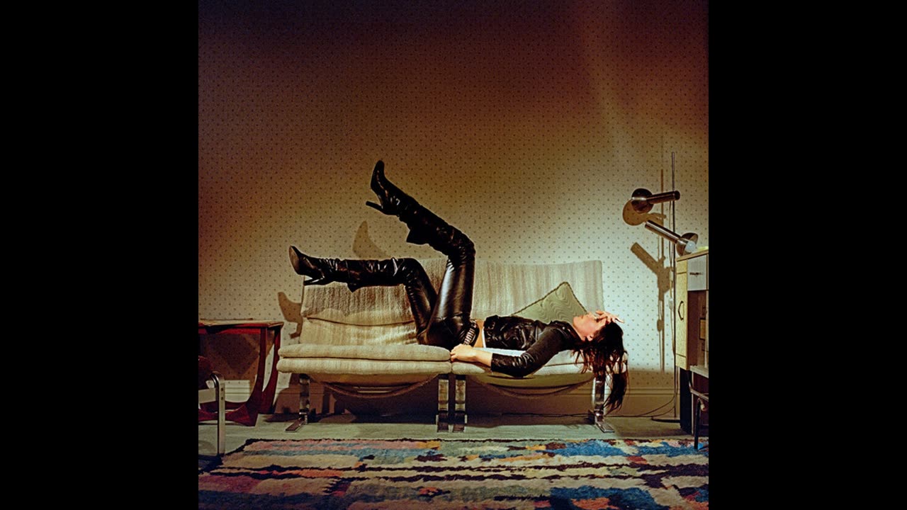 Wolf Alice - The Sofa (SLOWED + REVERB)