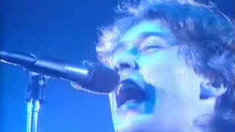 Golden Earring - Future - Live