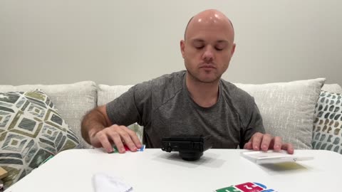 Sony ZV-1F Screen Protector Install & Overview