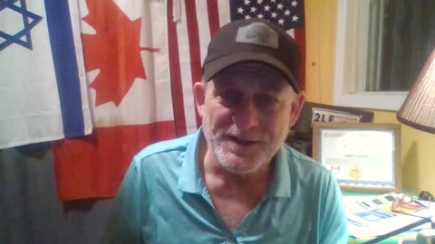 Mark Carney: Canada will go to War against the U.S. China to Launch 200,000 Satellites. Pre or Post?